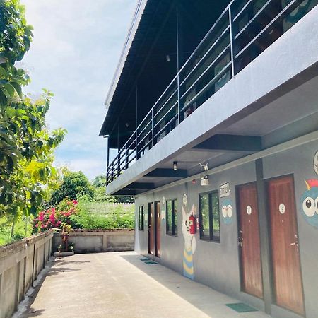 Bedtime Story Mae Sai Exterior foto