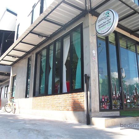 Bedtime Story Mae Sai Exterior foto