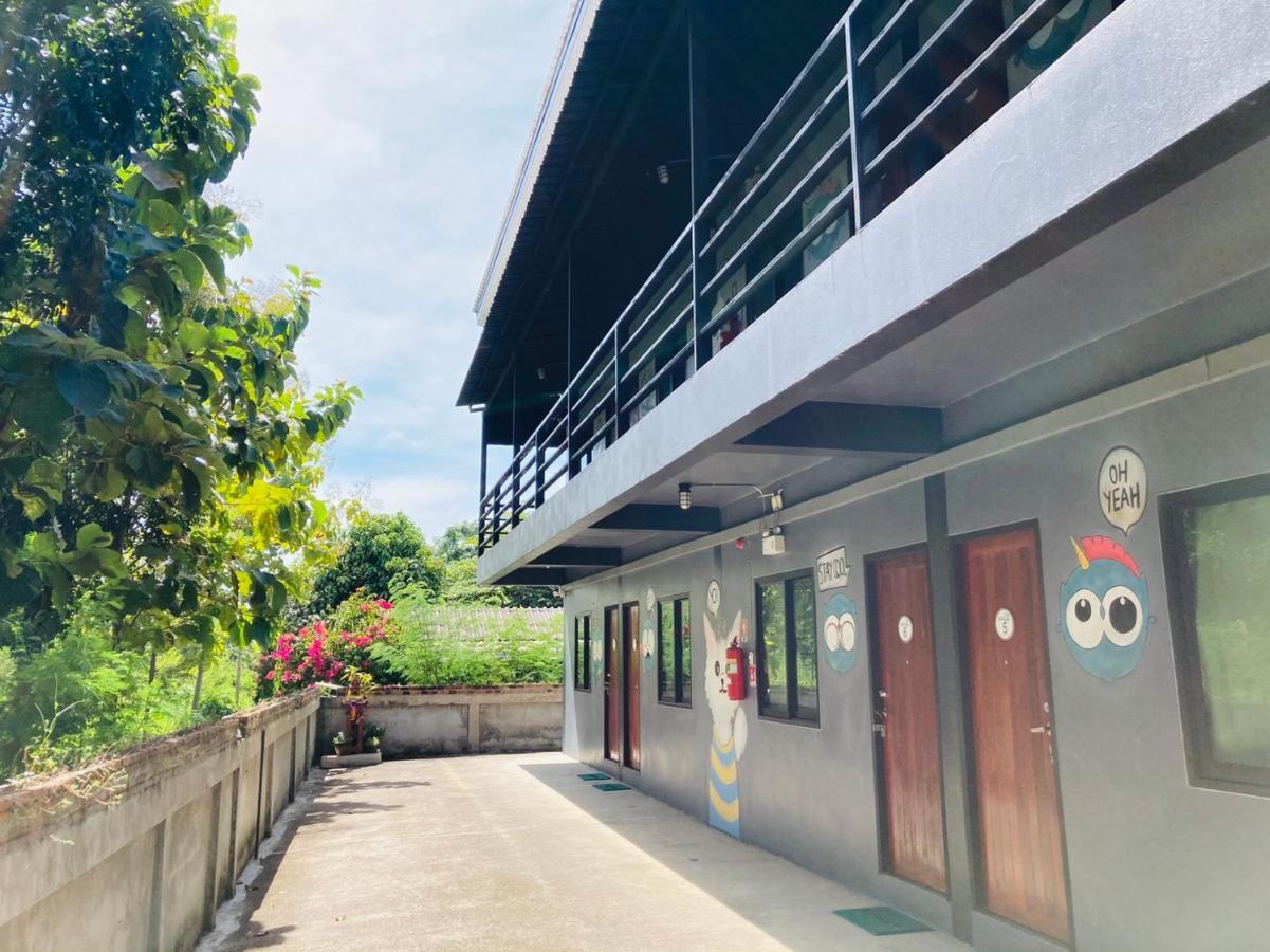 Bedtime Story Mae Sai Exterior foto