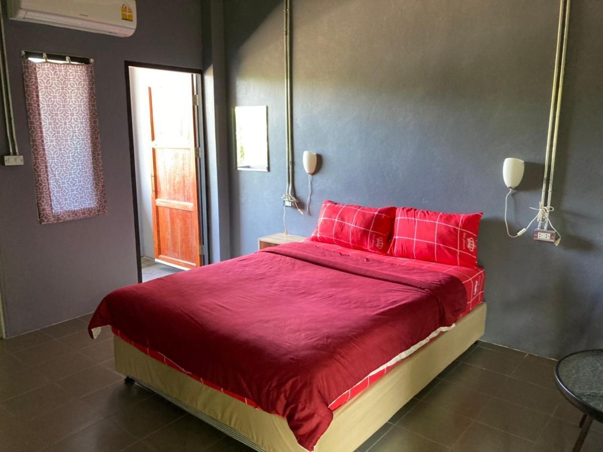 Bedtime Story Mae Sai Exterior foto