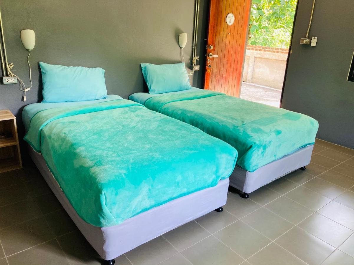Bedtime Story Mae Sai Exterior foto