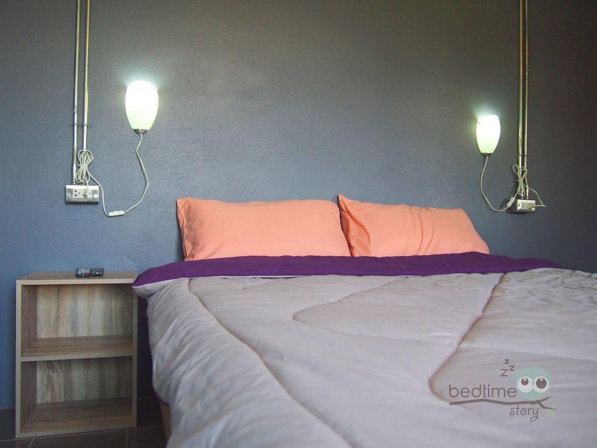 Bedtime Story Mae Sai Exterior foto
