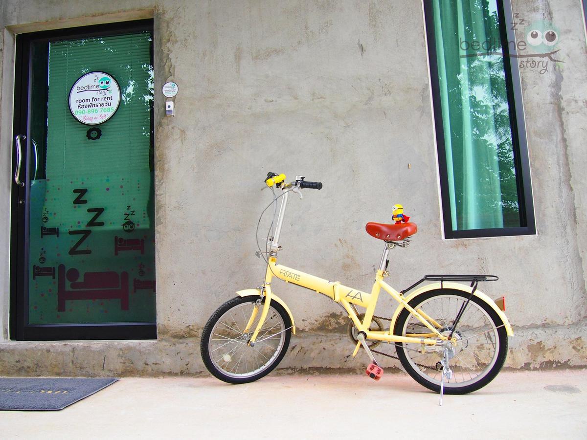 Bedtime Story Mae Sai Exterior foto