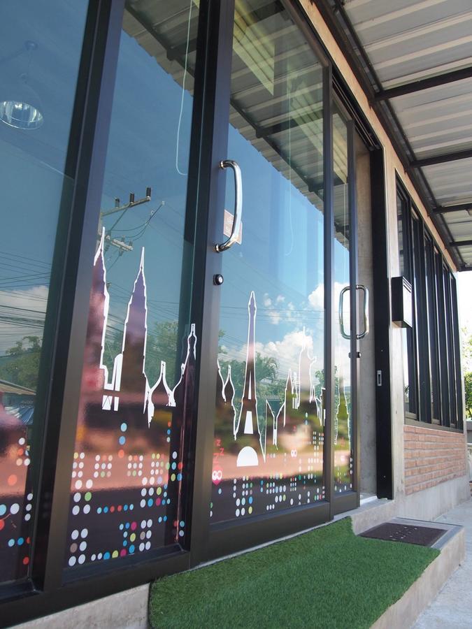 Bedtime Story Mae Sai Exterior foto