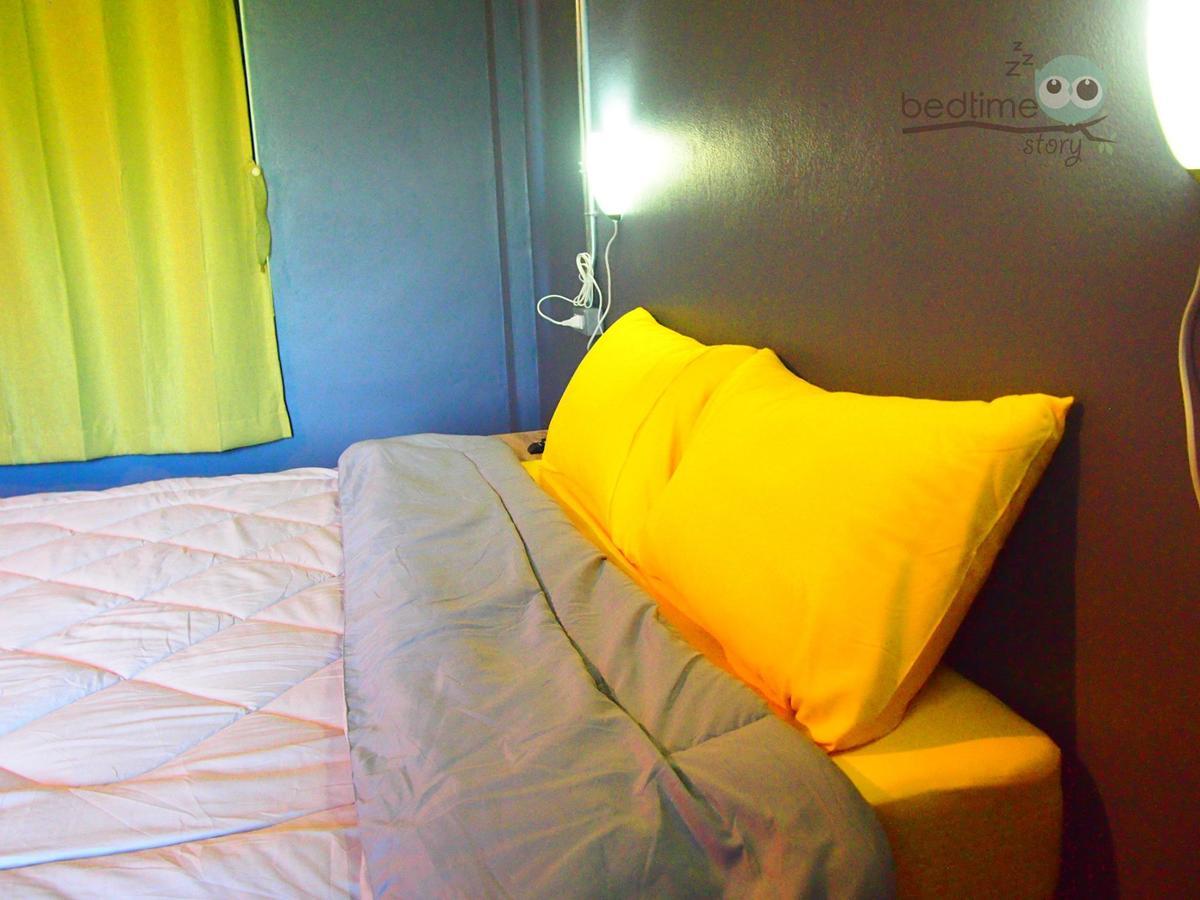 Bedtime Story Mae Sai Exterior foto