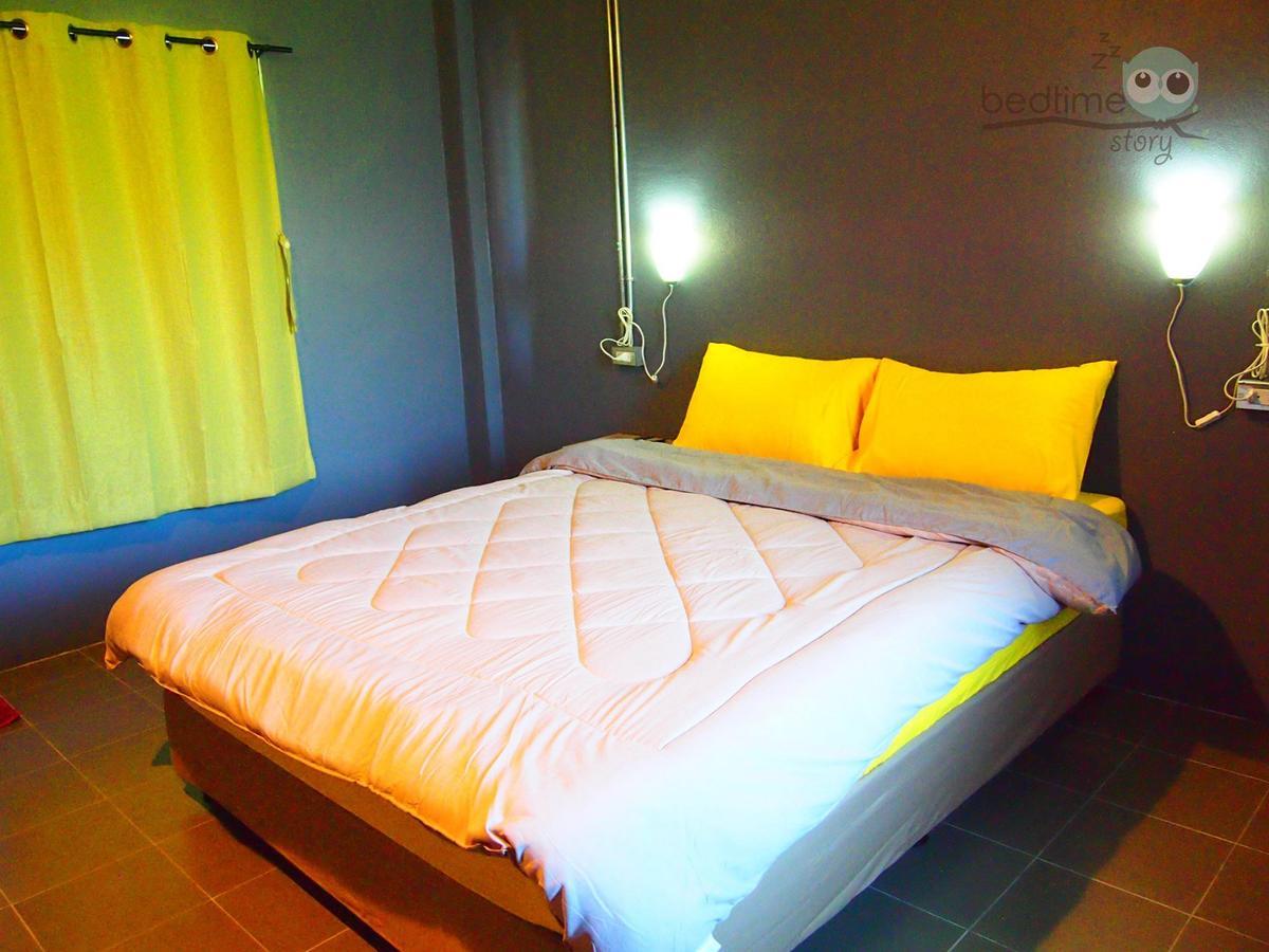Bedtime Story Mae Sai Exterior foto
