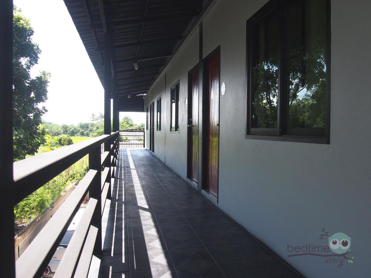 Bedtime Story Mae Sai Exterior foto