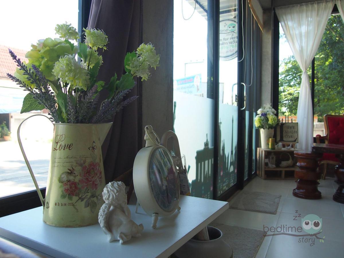 Bedtime Story Mae Sai Exterior foto