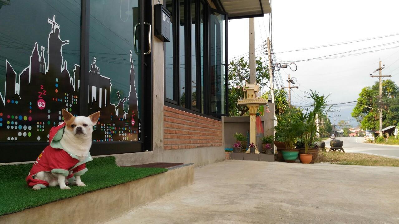 Bedtime Story Mae Sai Exterior foto