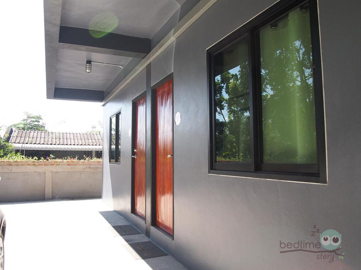 Bedtime Story Mae Sai Exterior foto