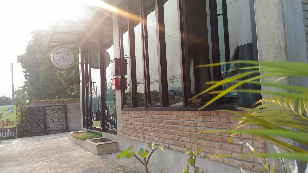 Bedtime Story Mae Sai Exterior foto