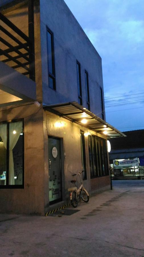 Bedtime Story Mae Sai Exterior foto