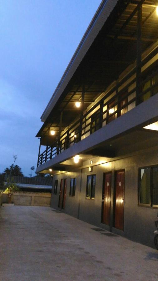 Bedtime Story Mae Sai Exterior foto