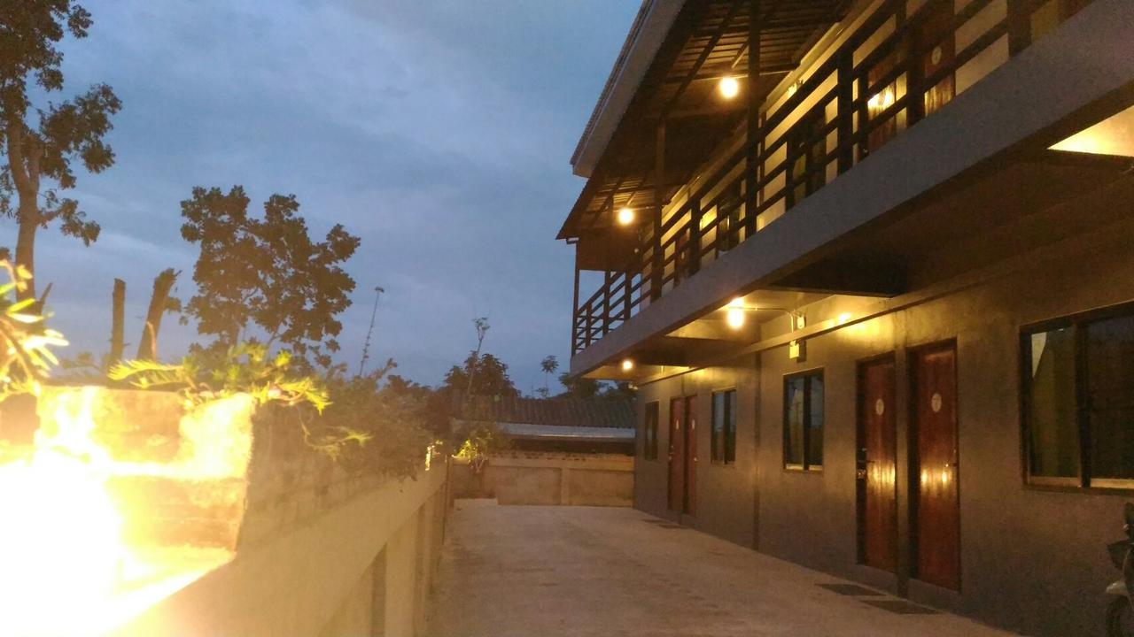 Bedtime Story Mae Sai Exterior foto