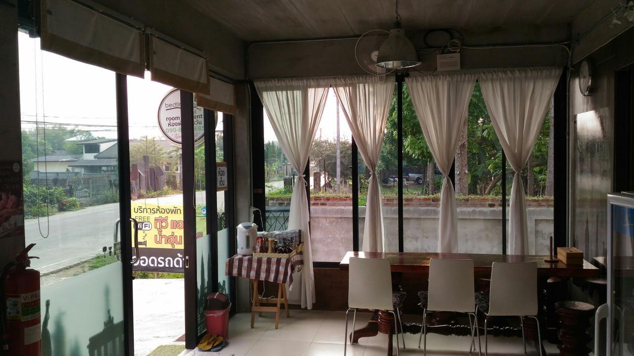 Bedtime Story Mae Sai Exterior foto