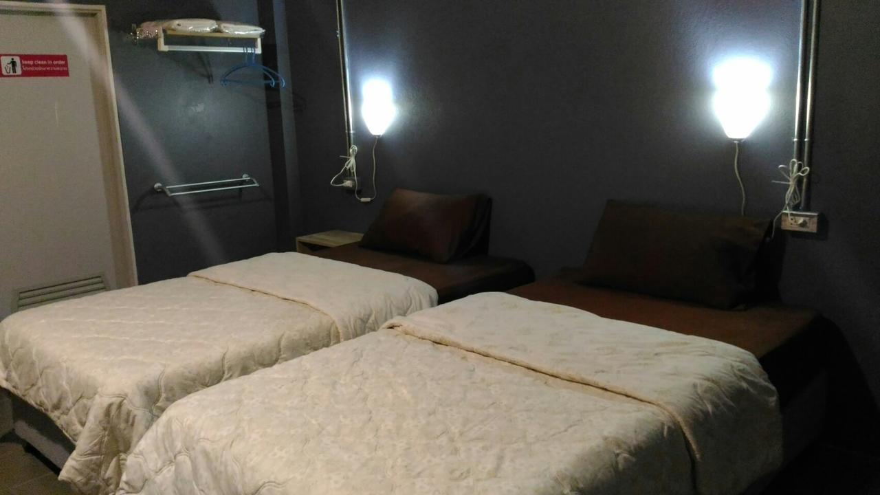 Bedtime Story Mae Sai Exterior foto