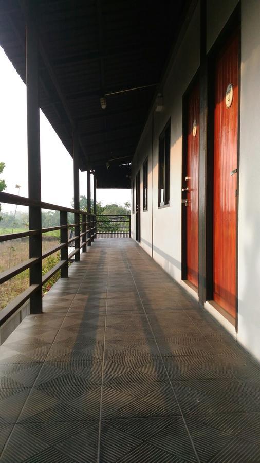 Bedtime Story Mae Sai Exterior foto