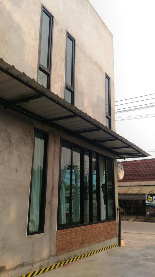 Bedtime Story Mae Sai Exterior foto