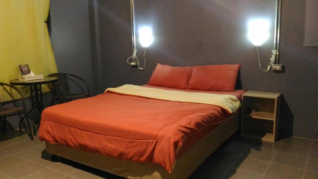 Bedtime Story Mae Sai Exterior foto