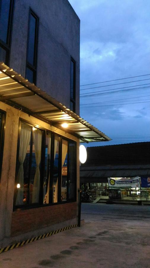 Bedtime Story Mae Sai Exterior foto