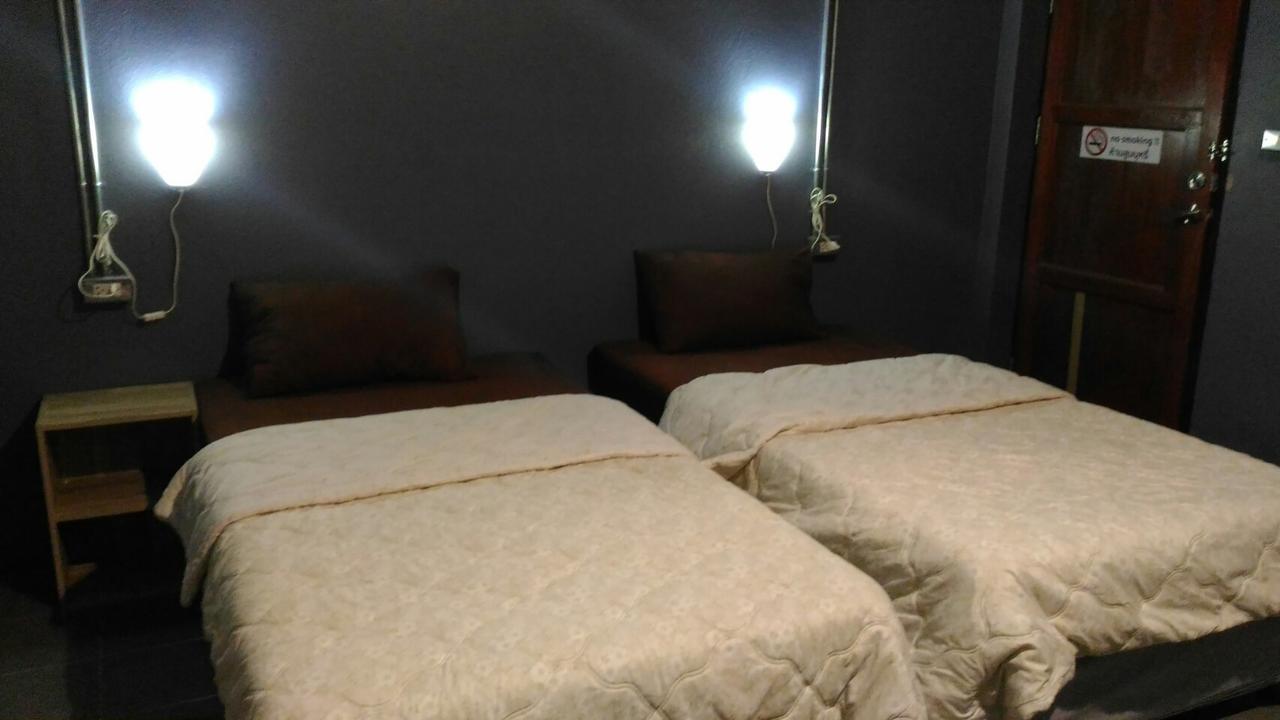 Bedtime Story Mae Sai Exterior foto