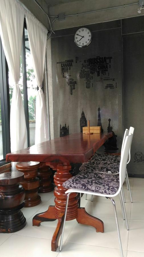 Bedtime Story Mae Sai Exterior foto