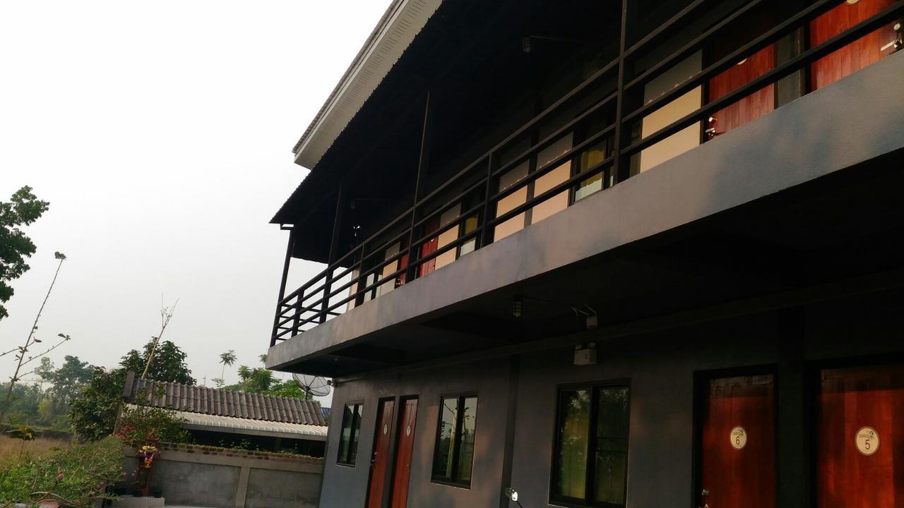 Bedtime Story Mae Sai Exterior foto