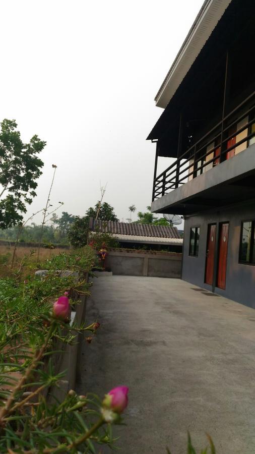 Bedtime Story Mae Sai Exterior foto