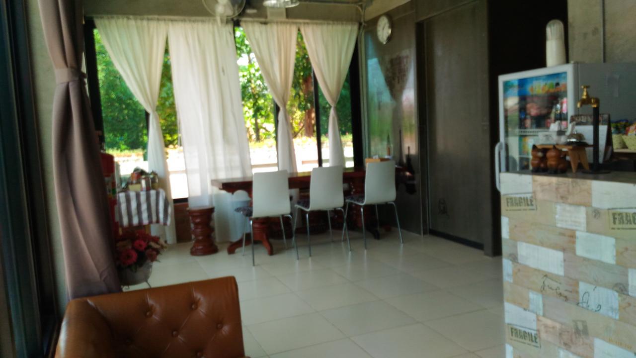 Bedtime Story Mae Sai Exterior foto