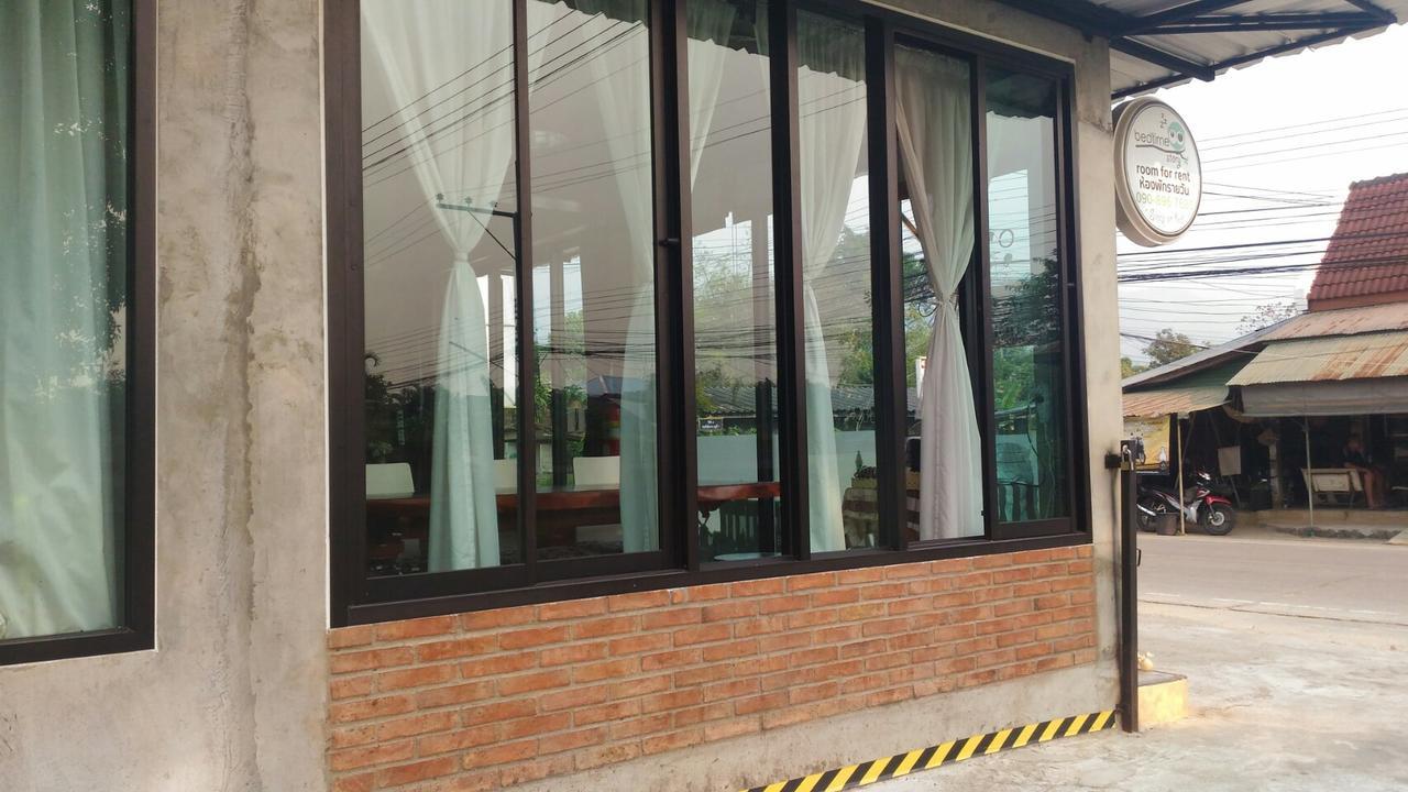 Bedtime Story Mae Sai Exterior foto