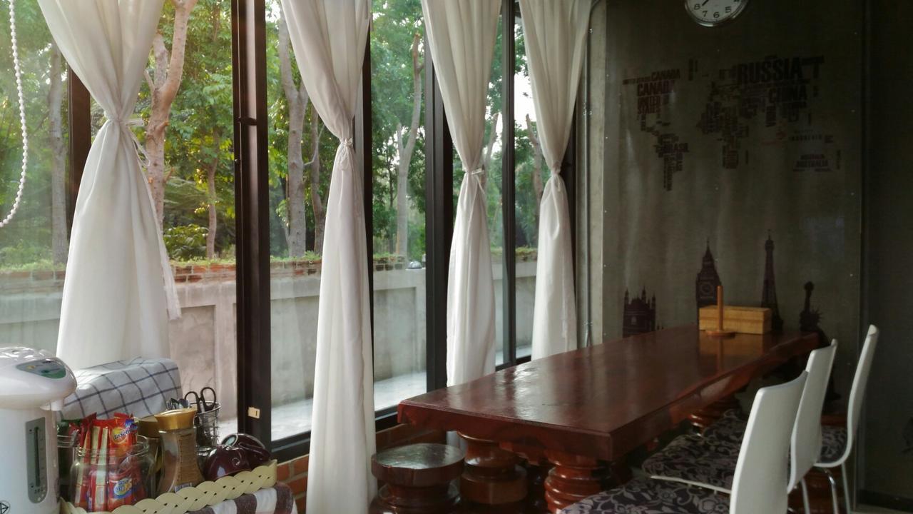 Bedtime Story Mae Sai Exterior foto