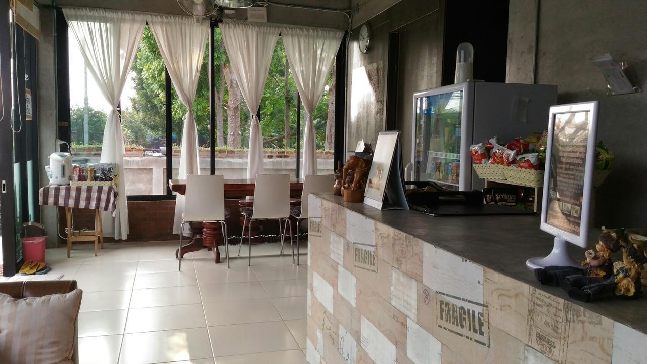 Bedtime Story Mae Sai Exterior foto