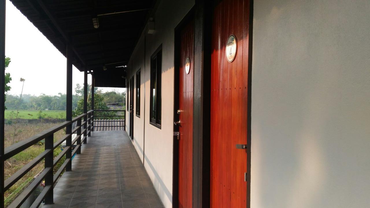 Bedtime Story Mae Sai Exterior foto