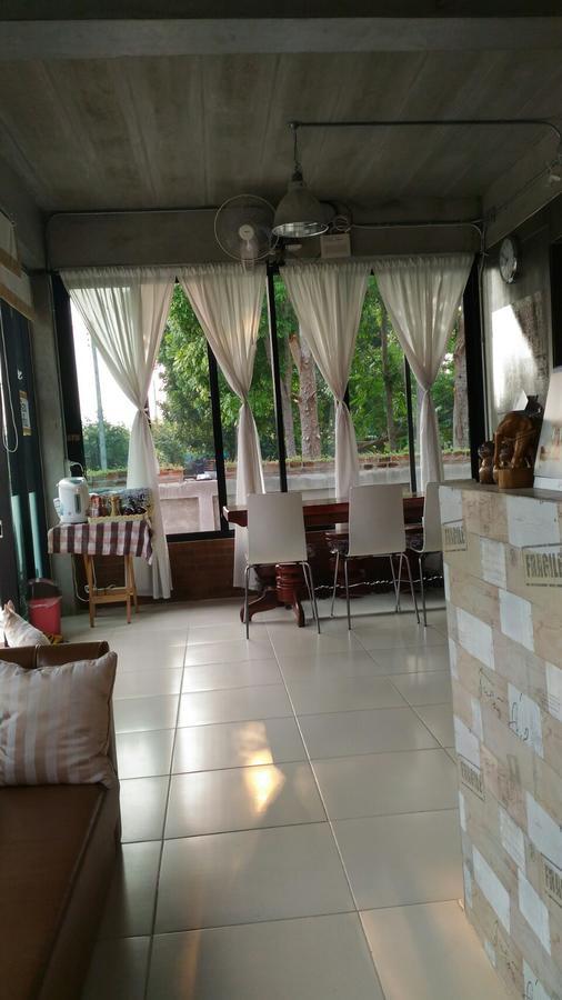 Bedtime Story Mae Sai Exterior foto
