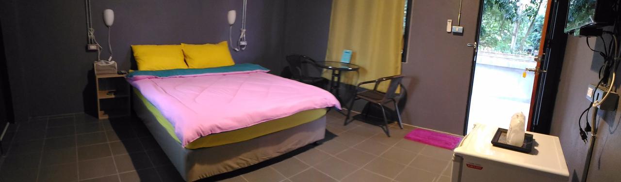 Bedtime Story Mae Sai Exterior foto