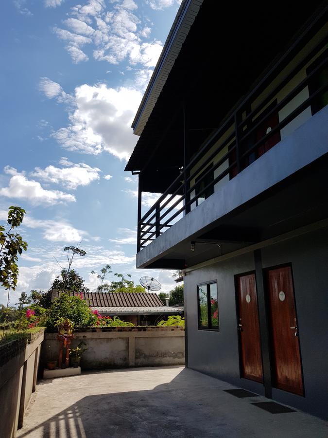 Bedtime Story Mae Sai Exterior foto