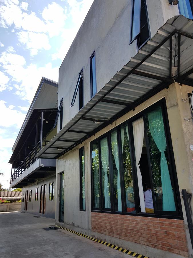 Bedtime Story Mae Sai Exterior foto