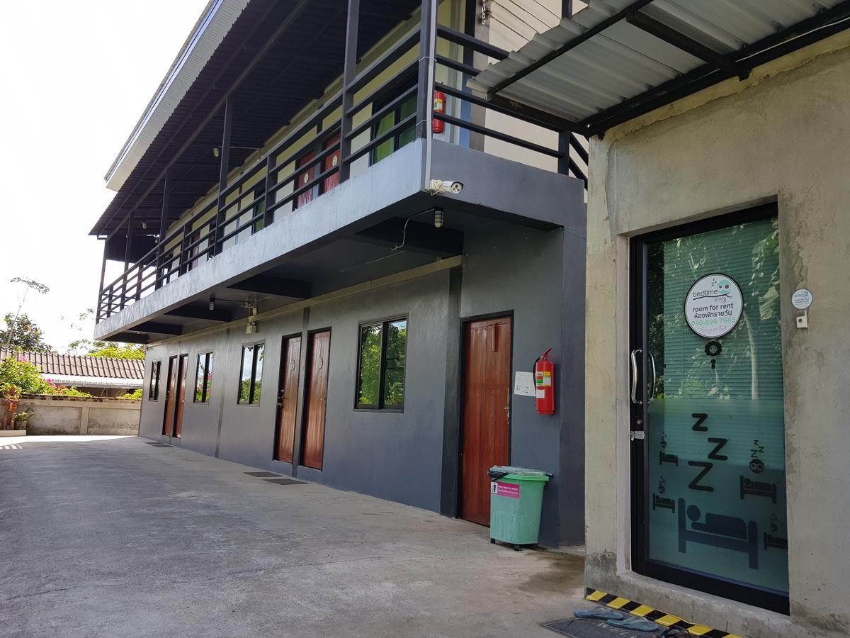 Bedtime Story Mae Sai Exterior foto